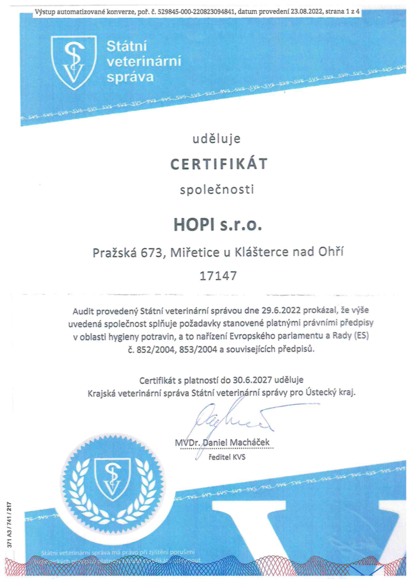 SVS Klášterec preview